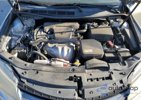 2015 Toyota Camry Le z USA, uszkodzony, nr VIN 4T1BF1FK3FU108549